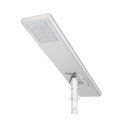 Solar Street Light All in one 100W with GPRS